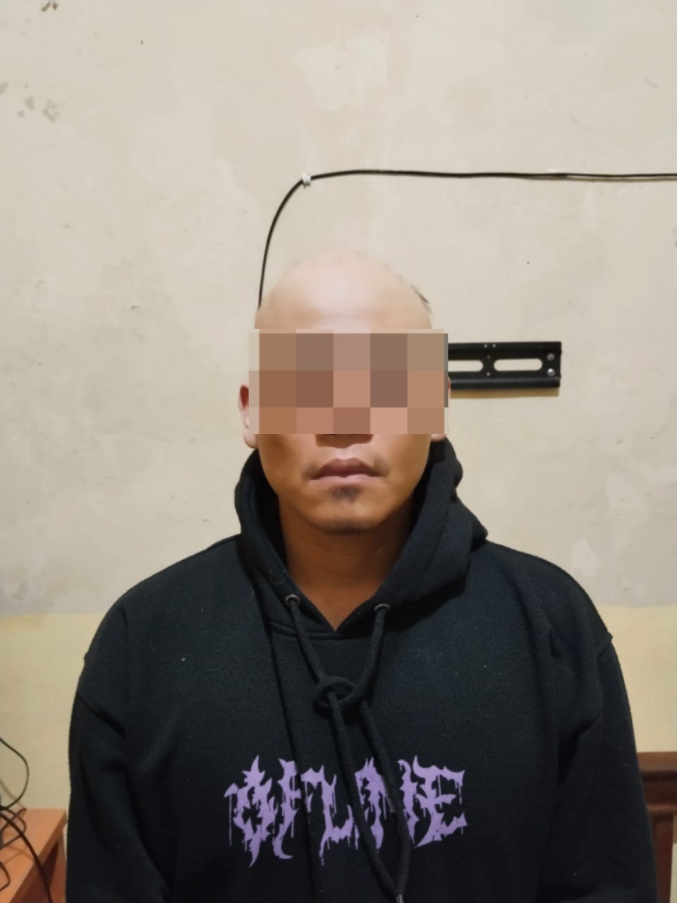 Perkelahian Berdarah Dua Teman Dekat, Begini Kronologisnya